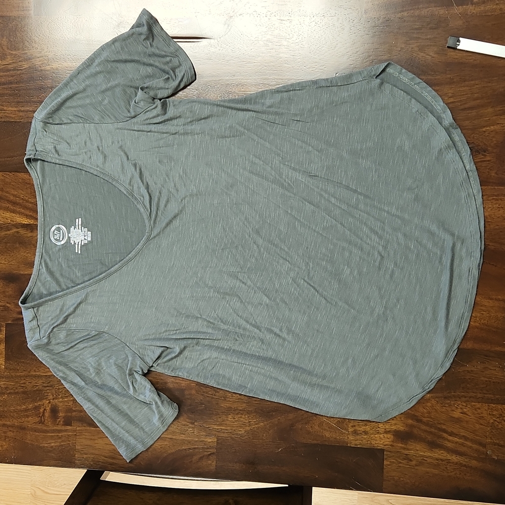 Maurices 24/7 Shirt